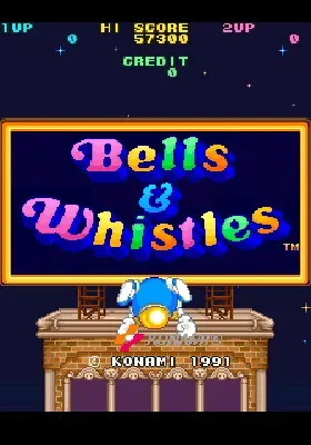 Bells & Whistles (Version L)